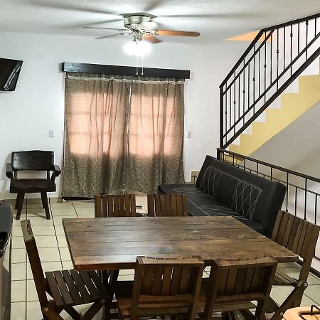 Comodo Departamento เตกีลา ภายนอก รูปภาพ