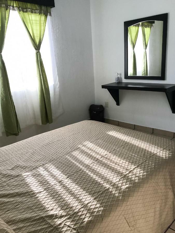 Comodo Departamento เตกีลา ภายนอก รูปภาพ